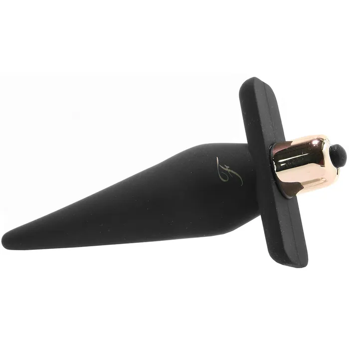 Fredericks of Hollywood Vibrating Butt Plug XGen Anal Fredericks of Hollywood Vibrating Butt Plug XGen Anal