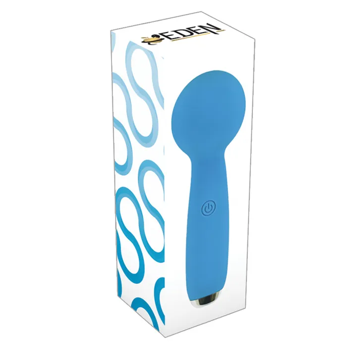 Freedom Novelties Petites Lil ExclamBlue Vibrators