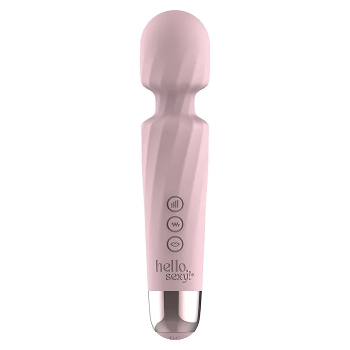 Hello Sexy Hello HaloCherry Blossom VOODOO Vibrators