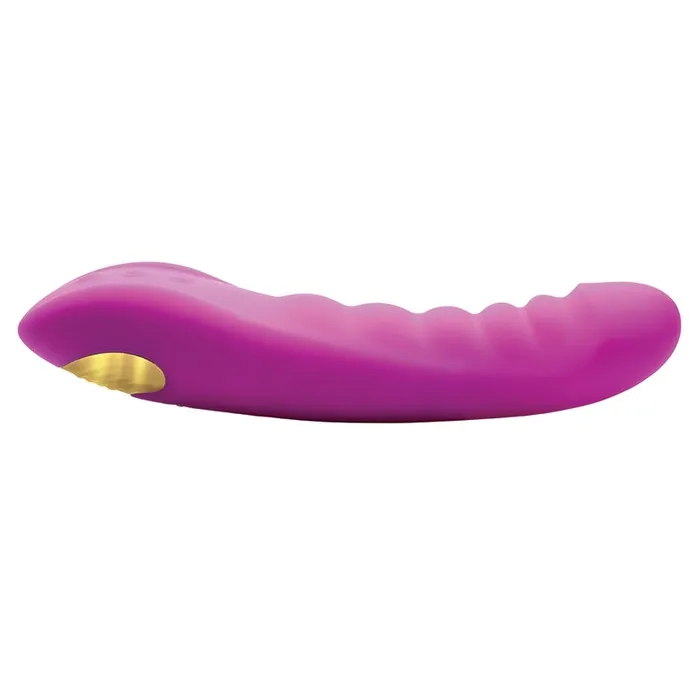 Inmi Locomotion Thrusting Silicone Vib XR Brands Vibrators Inmi Locomotion Thrusting Silicone Vib XR Brands Vibrators