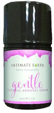 Intimate Earth Female Sex Toys Intimate Earth Gentle Clitoral Stimulating Serum 30 ml Natural Peppermint Intimate Earth Female Sex Toys Intimate Earth Gentle Clitoral Stimulating Serum 30 ml Natural Peppermint