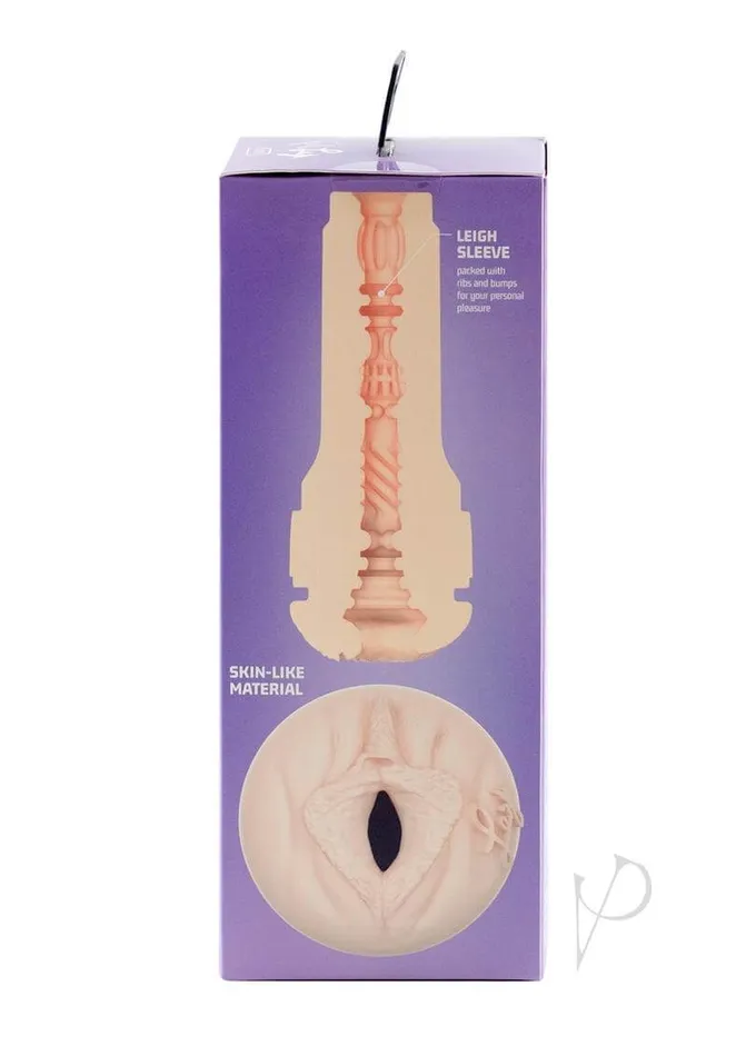 Kiiroo Feel Leigh Raven Kiiroo Bv Vibrators