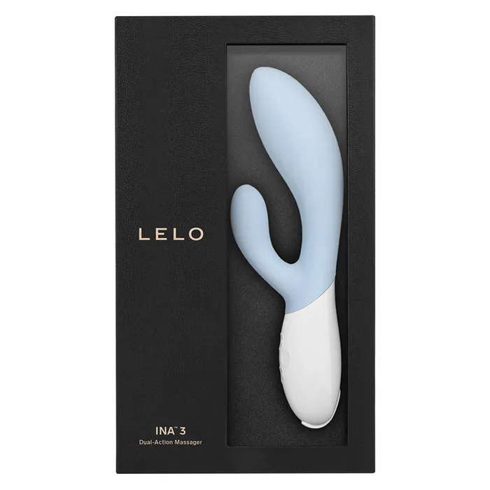 Lelo Ina 3Seafoam Lelo Vibrators