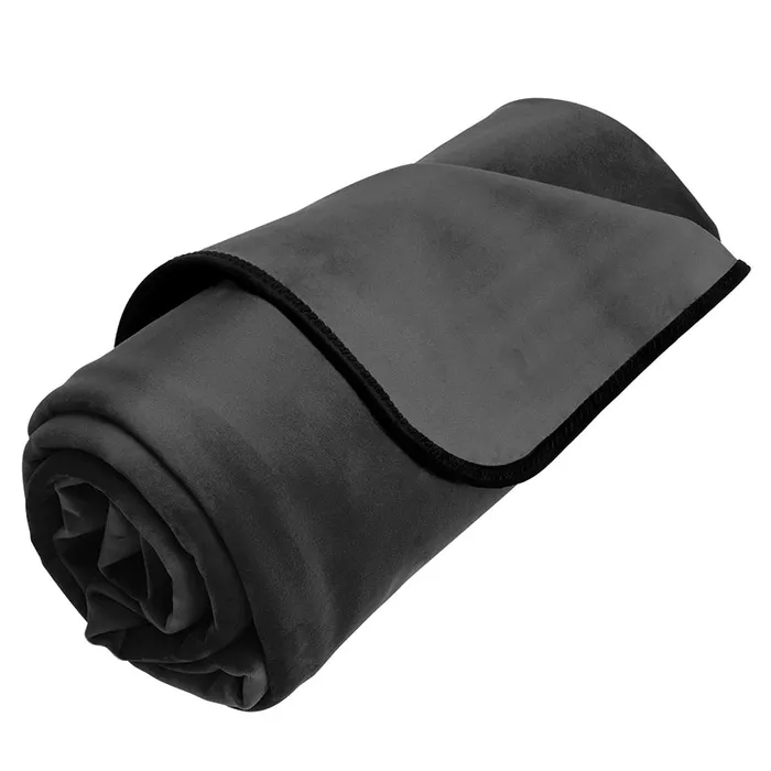 LIBERATOR Anal Liberator Fascinator Mini ThrowBlack