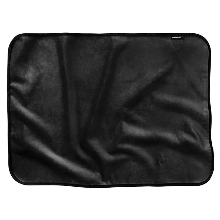 LIBERATOR Anal Liberator Fascinator Mini ThrowBlack