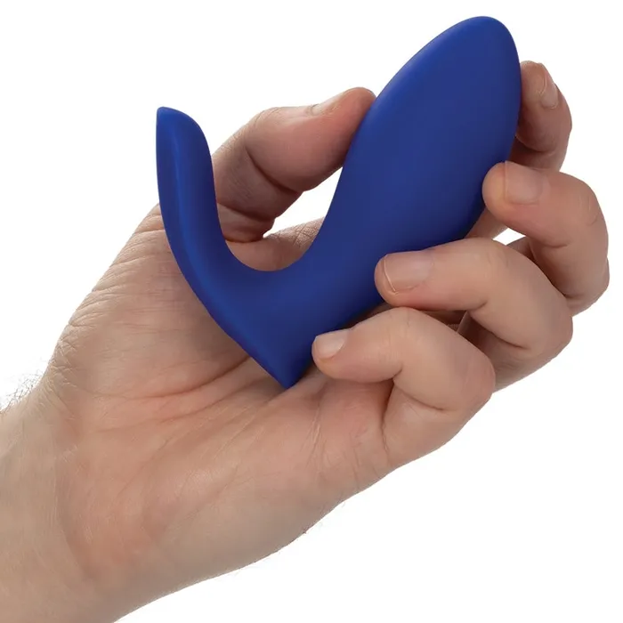 Male Sex Toys CAL EXOTICS Admiral Prostate Rimming Probe