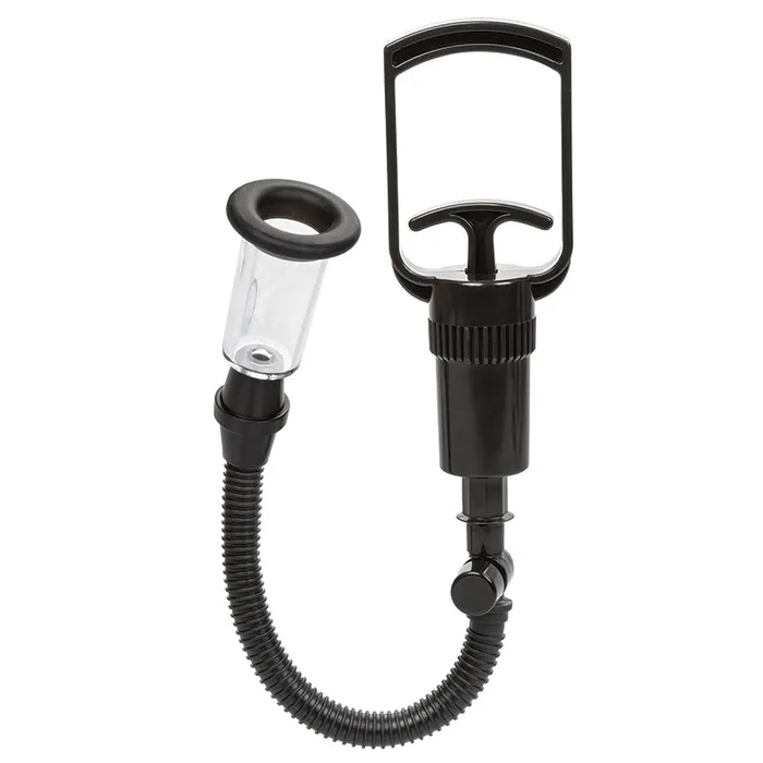 Male Sex Toys CAL EXOTICS Boundless Body Pump Kit