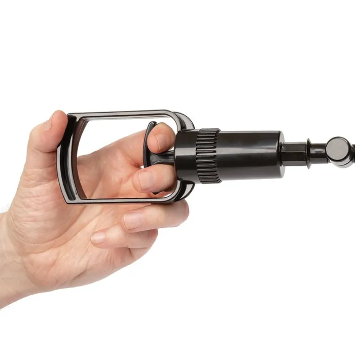 Male Sex Toys CAL EXOTICS Boundless Body Pump Kit