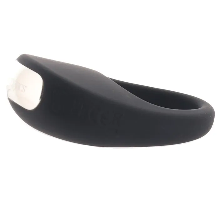 Male Sex Toys CalExotics Silicone Pleasure Vibrating Ring