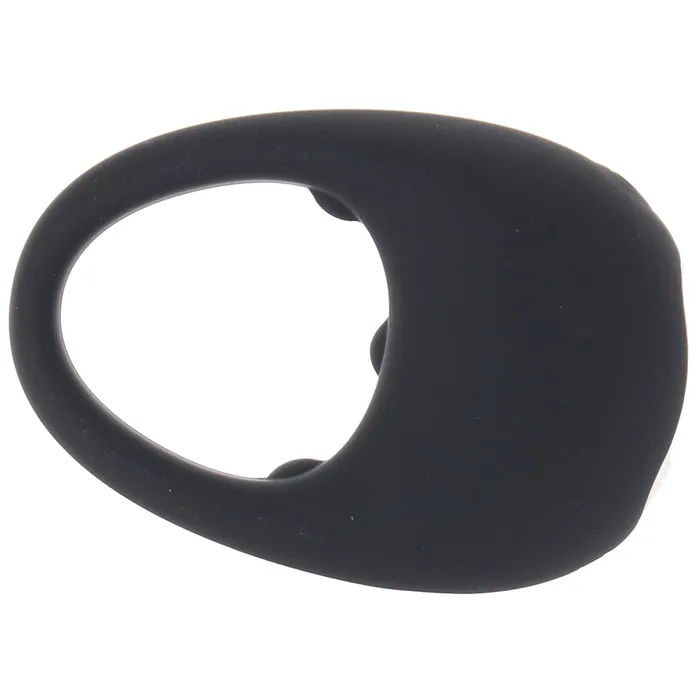 Male Sex Toys CalExotics Silicone Pleasure Vibrating Ring