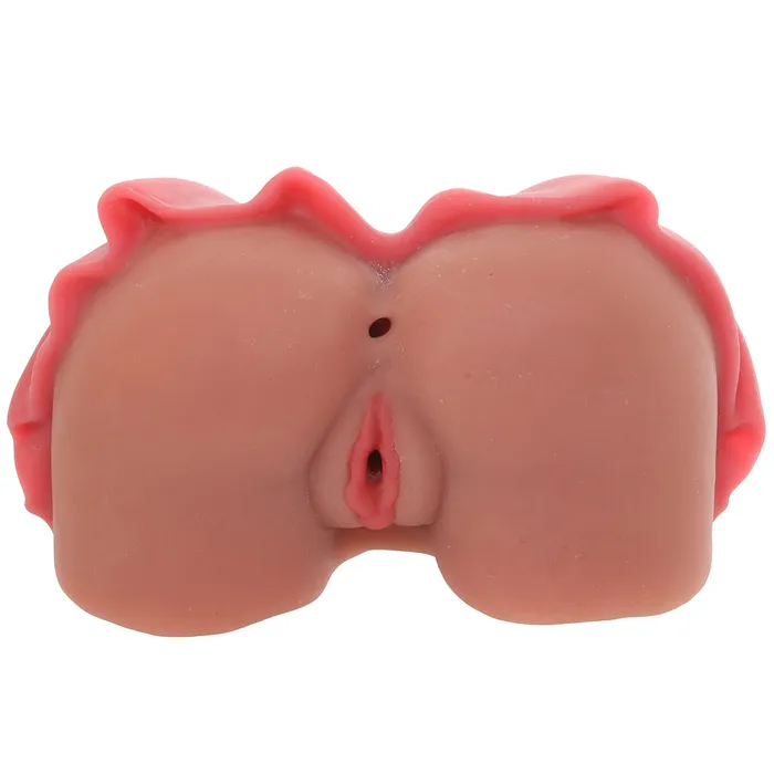 Male Sex Toys Cousins Group Chanell Heart Mini Skirt Pussy Anus Masturbator