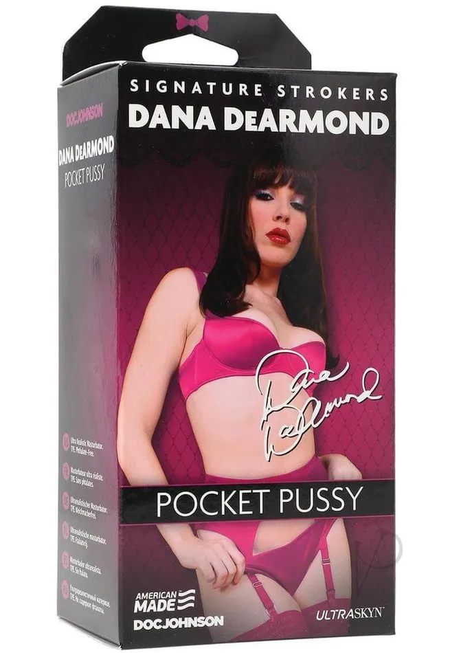 Male Sex Toys Doc Johnson Enterprises Experience Bliss with the Dana DeArmond UR3 Pocket Pussy Male Sex Toys Doc Johnson Enterprises Experience Bliss with the Dana DeArmond UR3 Pocket Pussy