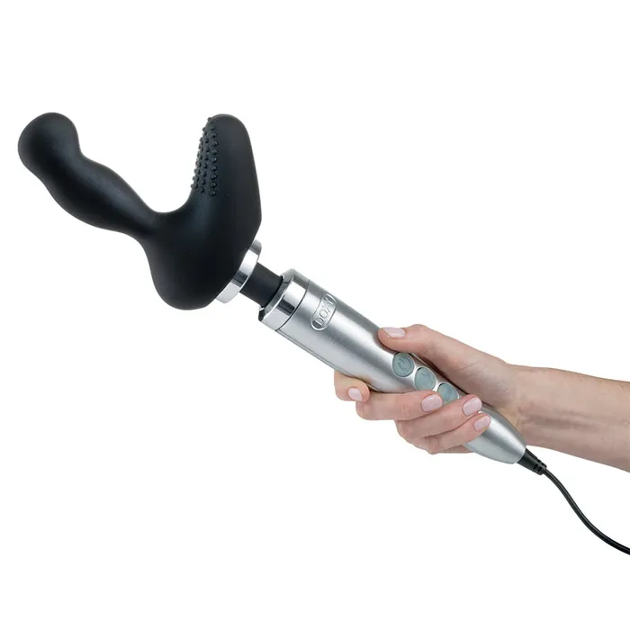 Male Sex Toys DOXY Doxy Prostate Attachment