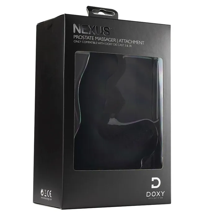 Male Sex Toys DOXY Doxy Prostate Attachment
