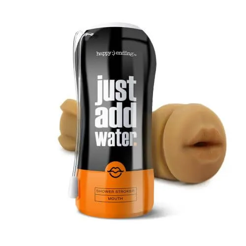 Male Sex Toys Global Novelties Happy Ending Just Add Water Mouth Stroker by Global Novelties Your Ultimate Pleasure Companion Male Sex Toys Global Novelties Happy Ending Just Add Water Mouth Stroker by Global Novelties Your Ultimate Pleasure Companion