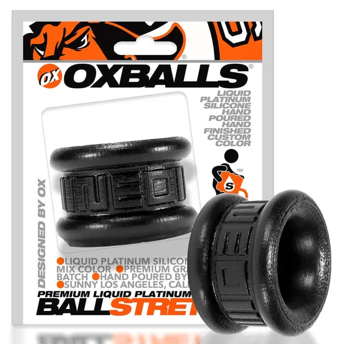 Male Sex Toys OXBALLS Elevate Your Experience with Neo Silicone Ball Stretchers Male Sex Toys OXBALLS Elevate Your Experience with Neo Silicone Ball Stretchers