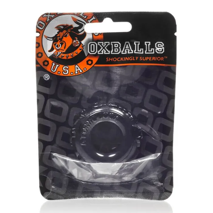 Male Sex Toys OXBALLS Oxballs Jelly Bean Cock Ring Playful and Colorful Pleasure Rings