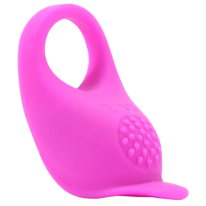 Male Sex Toys PinkCherry PinkCherry Put a Ring On It Rechargeable Ring Male Sex Toys PinkCherry PinkCherry Put a Ring On It Rechargeable Ring