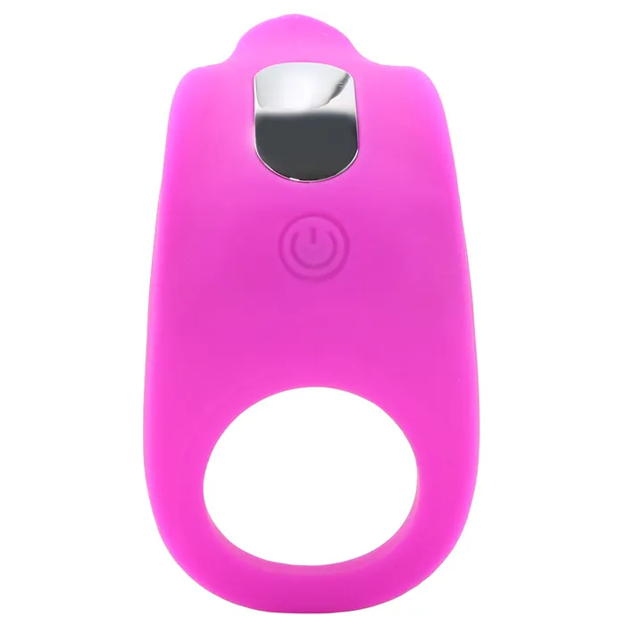 Male Sex Toys PinkCherry PinkCherry Put a Ring On It Rechargeable Ring Male Sex Toys PinkCherry PinkCherry Put a Ring On It Rechargeable Ring