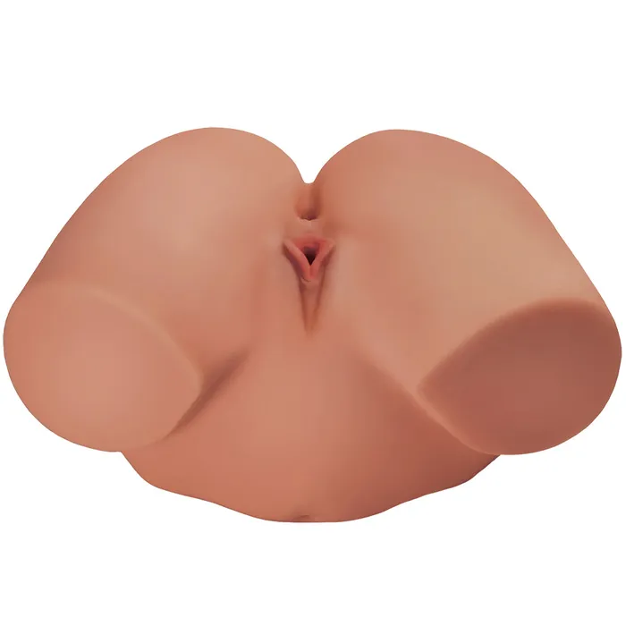 Male Sex Toys Pipedream PDX Plus 360 Banger Masturbator in Tan Male Sex Toys Pipedream PDX Plus 360 Banger Masturbator in Tan