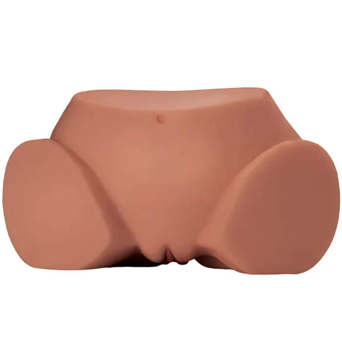 Male Sex Toys Pipedream PDX Plus 360 Banger Masturbator in Tan Male Sex Toys Pipedream PDX Plus 360 Banger Masturbator in Tan