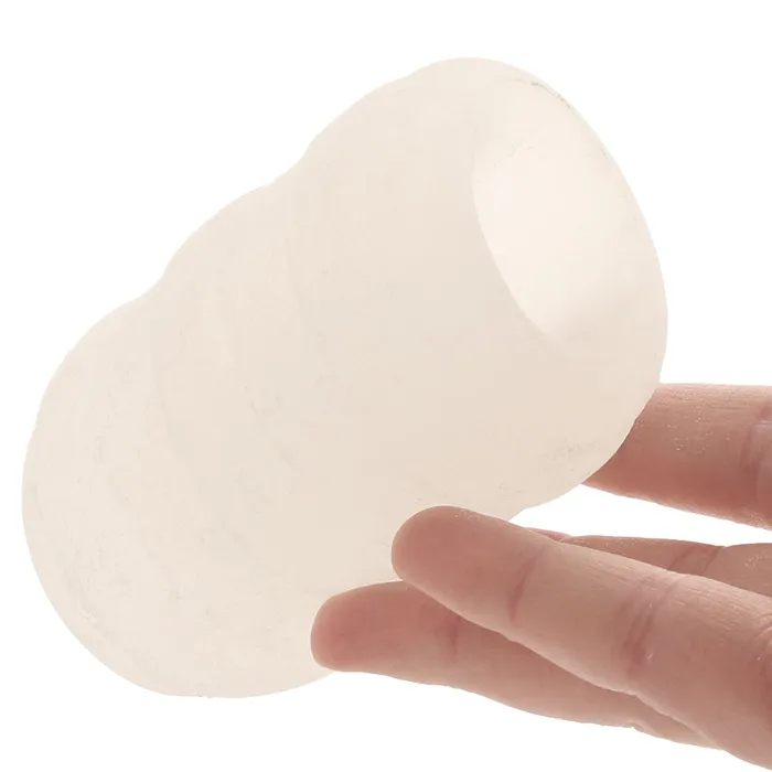 Male Sex Toys Screaming O Jackits Throttle Stroker in Clear Male Sex Toys Screaming O Jackits Throttle Stroker in Clear