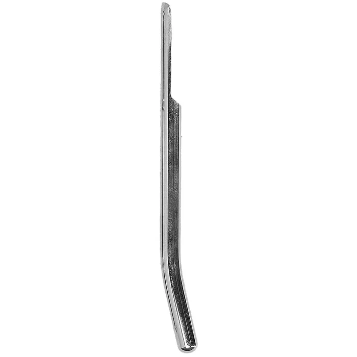 Male Sex Toys Shots Toys Ouch Smooth Steel 12mm Urethral Dilator