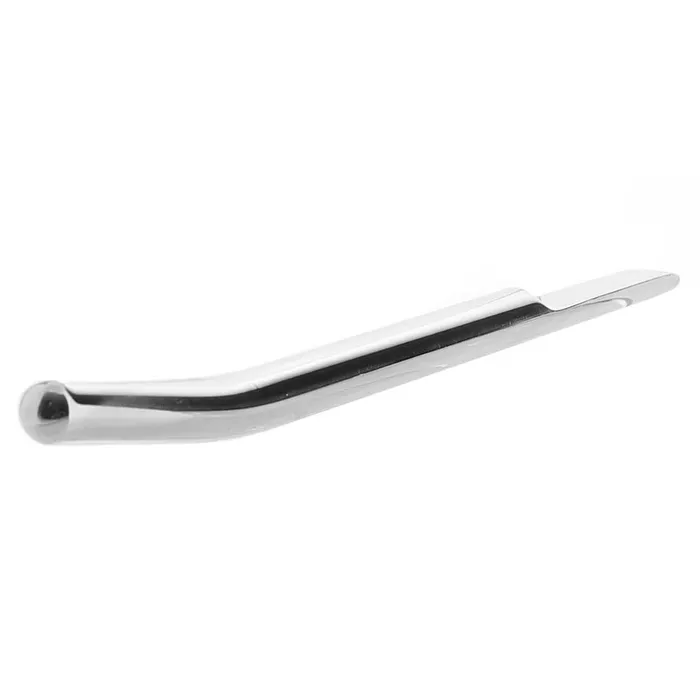 Male Sex Toys Shots Toys Ouch Smooth Steel 12mm Urethral Dilator Male Sex Toys Shots Toys Ouch Smooth Steel 12mm Urethral Dilator