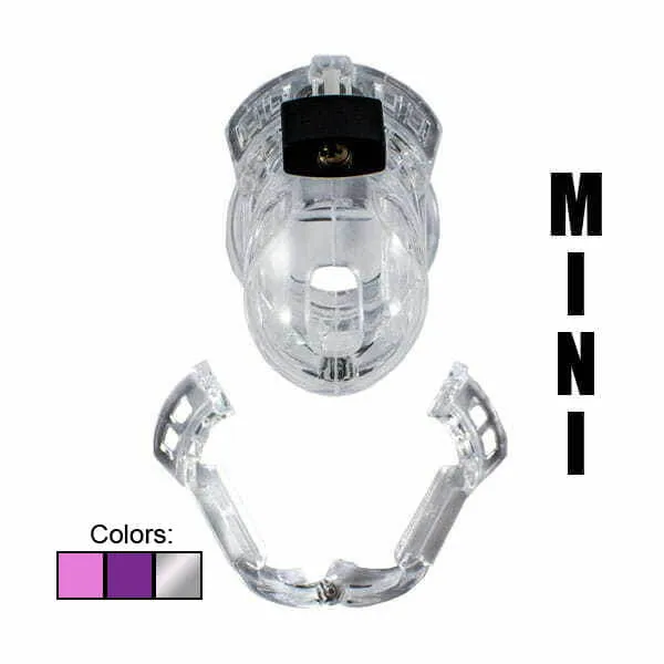 Male Sex Toys The Vice Mini Chastity Device As You Like It OR