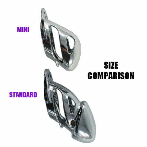 Male Sex Toys The Vice Mini Chastity Device As You Like It OR