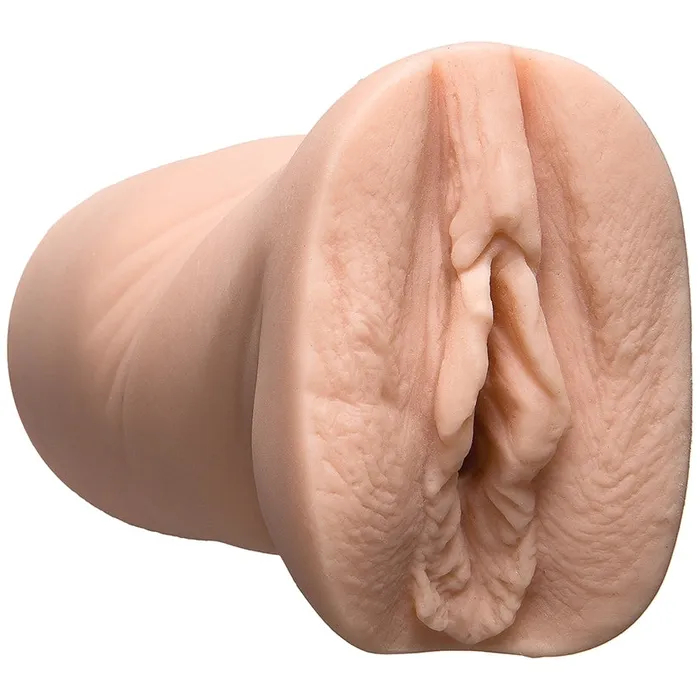 Male Sex Toys The Vicky Quickie Pocket Pussy DOC JOHNSON