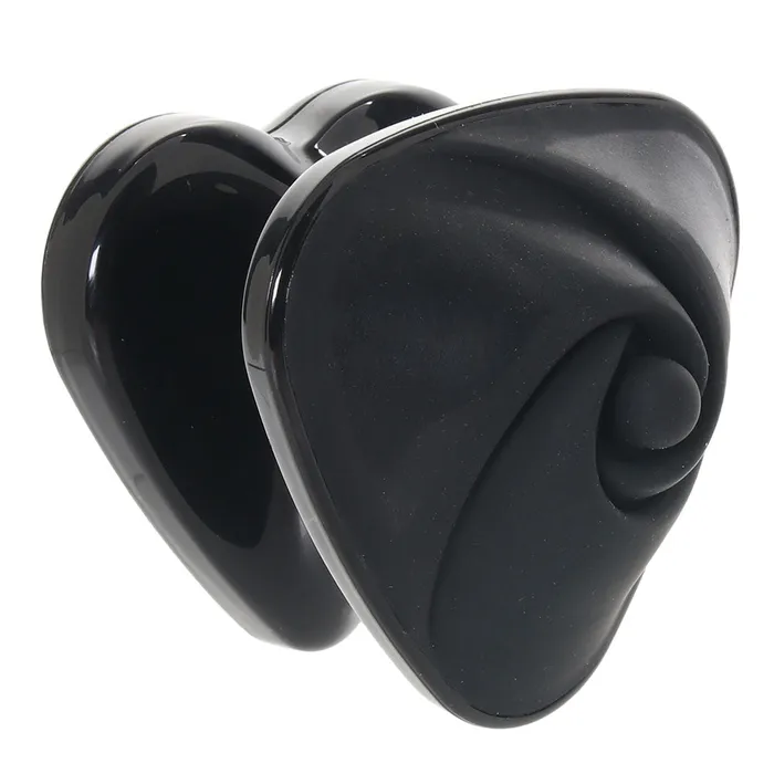 mystim Hearts Desire EStim LayOn Vibe Vibrators