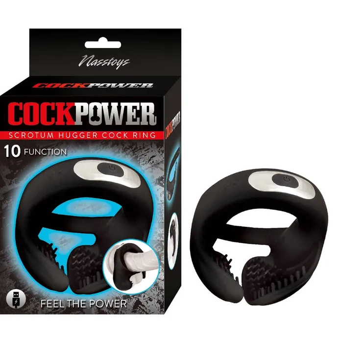 Nasstoys Male Sex Toys Elevate Intimate Moments with the Nasstoys Cock Power Scrotum Hugger Cock Ring Nasstoys Male Sex Toys Elevate Intimate Moments with the Nasstoys Cock Power Scrotum Hugger Cock Ring