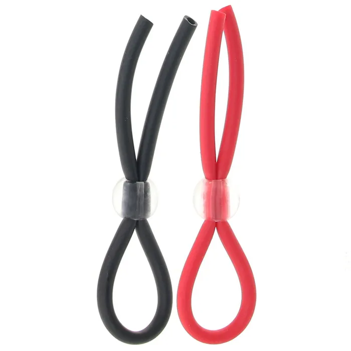 Nasstoys Male Sex Toys Enhancers Silicone Cock Ties