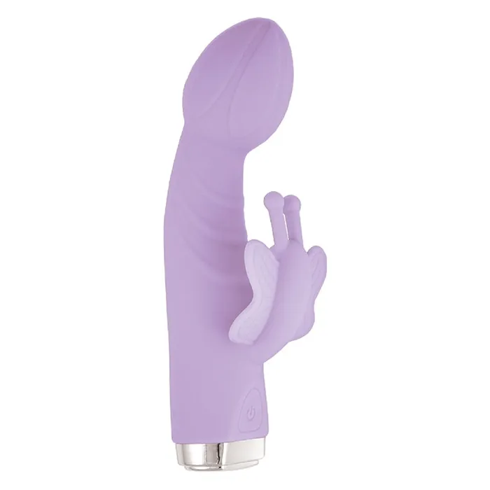 NASSTOYS My Secret ButterflyPurple Vibrators