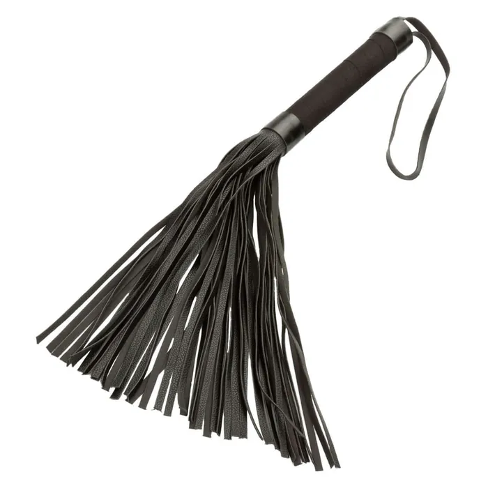 Nocturnal Collection Flogger Sensory Play for Newcomers Enthusiasts California Exotic Novelties Anal