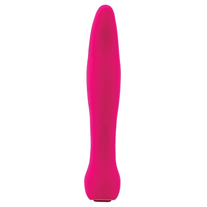 NOVEL CREATIONS Vibrators Sensuelle Baelii 20 Function VibeMagenta