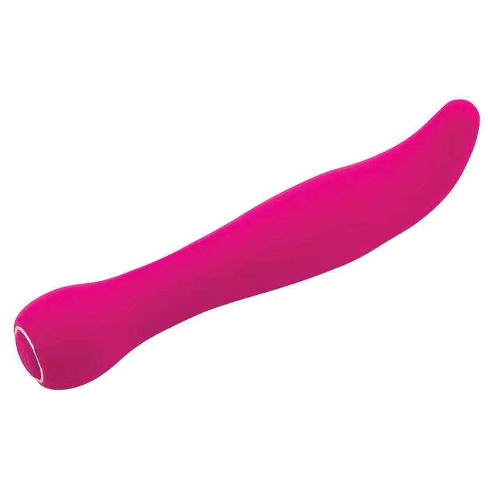 NOVEL CREATIONS Vibrators Sensuelle Baelii 20 Function VibeMagenta