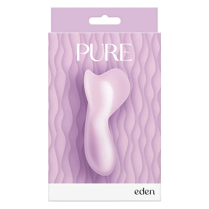 NS NOVELTIES Vibrators Pure EdenPurple