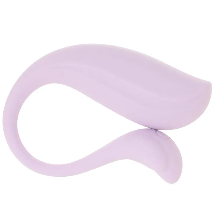 Phoenix Neo 2 App Controlled Vibe in Pastel Lilac Svakom Vibrators