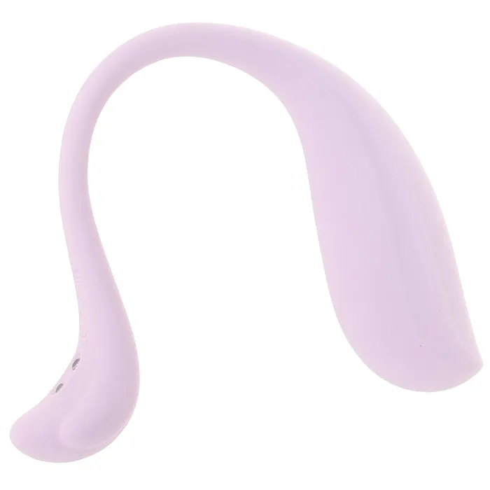 Phoenix Neo 2 App Controlled Vibe in Pastel Lilac Svakom Vibrators