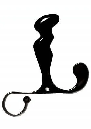 Pipedream Products Male Sex Toys Discover Pleasure Classix Prostate Stimulator