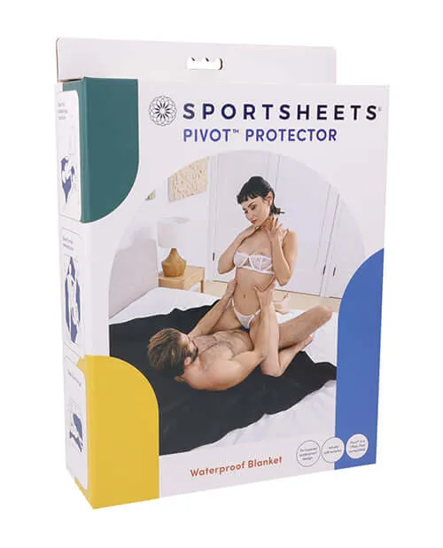 Pivot Protector Waterproof Sheet and Furniture Cover Sport Sheets Vibrators Pivot Protector Waterproof Sheet and Furniture Cover Sport Sheets Vibrators