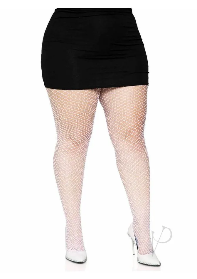 Plus Gaia Spandex Net Industrial Tights in White 1x2x Your Ultimate Versatile Accessory Leg Avenue Inc Vibrators Plus Gaia Spandex Net Industrial Tights in White 1x2x Your Ultimate Versatile Accessory Leg Avenue Inc Vibrators