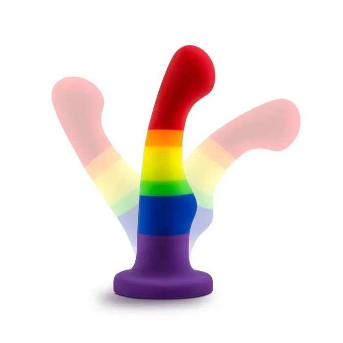 Pride by Avant Dildo As You Like It OR Dildos