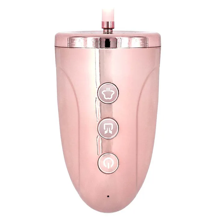 Pumped Rechargeable Clitoral Nipple Pump Set in Medium Shots Toys Female Sex Toys Pumped Rechargeable Clitoral Nipple Pump Set in Medium Shots Toys Female Sex Toys