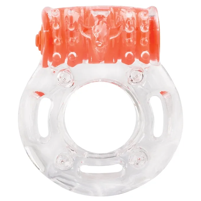 Screaming O ColorPoP Quickie PlusOrange SCREAMING O Male Sex Toys