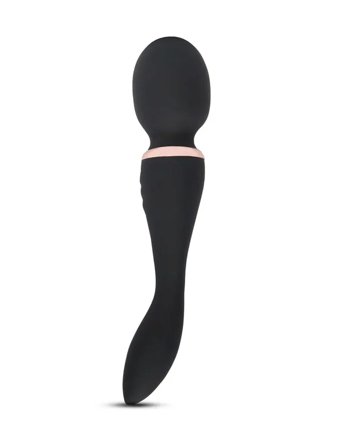 Sensuelle Alluvion Wand Black Nu Sensuelle Vibrators