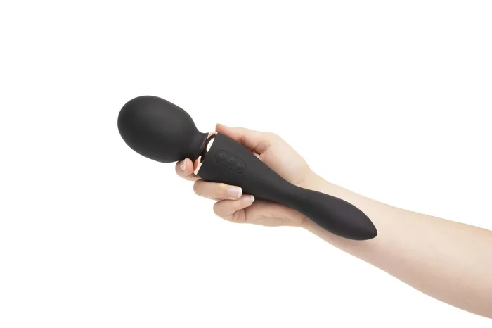 Sensuelle Alluvion Wand Black Nu Sensuelle Vibrators