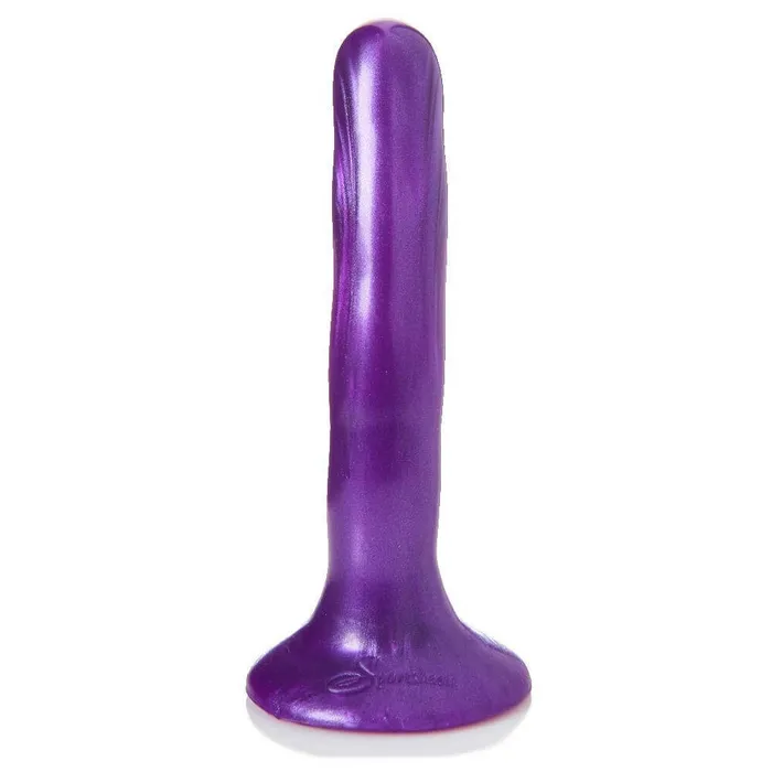 Sex Mischief Strap On and Silicone Dildo Kit Sport Sheets Female Sex Toys